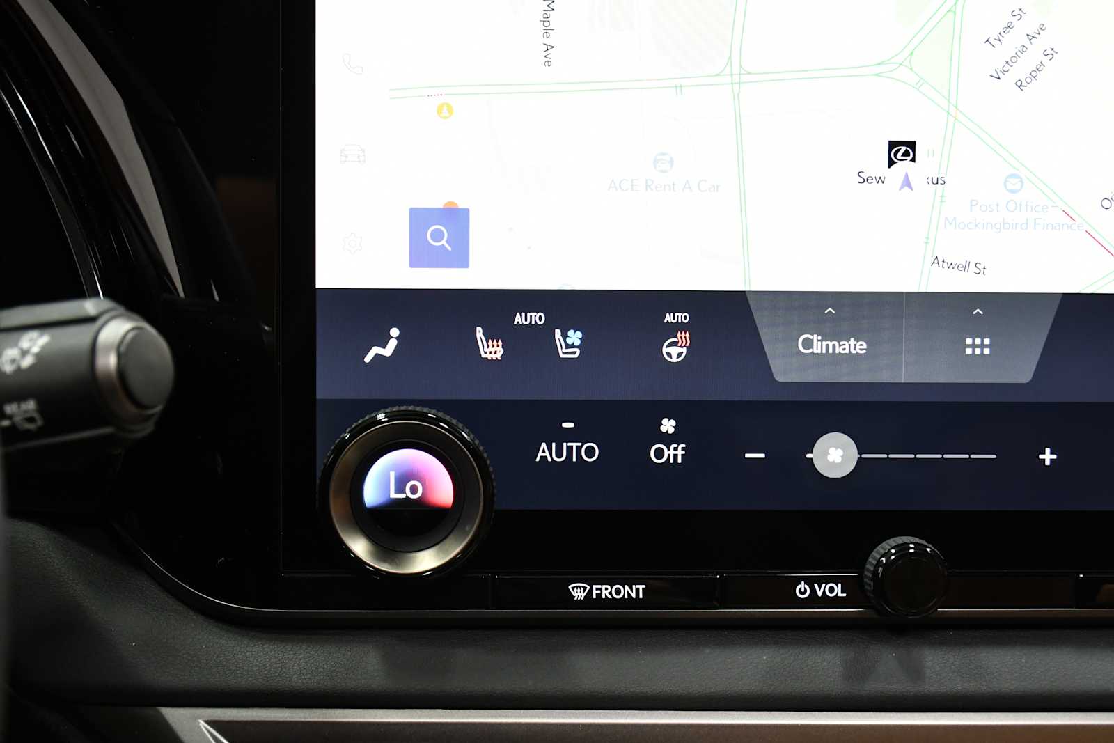 2025 Lexus RX 350 Premium photo 19