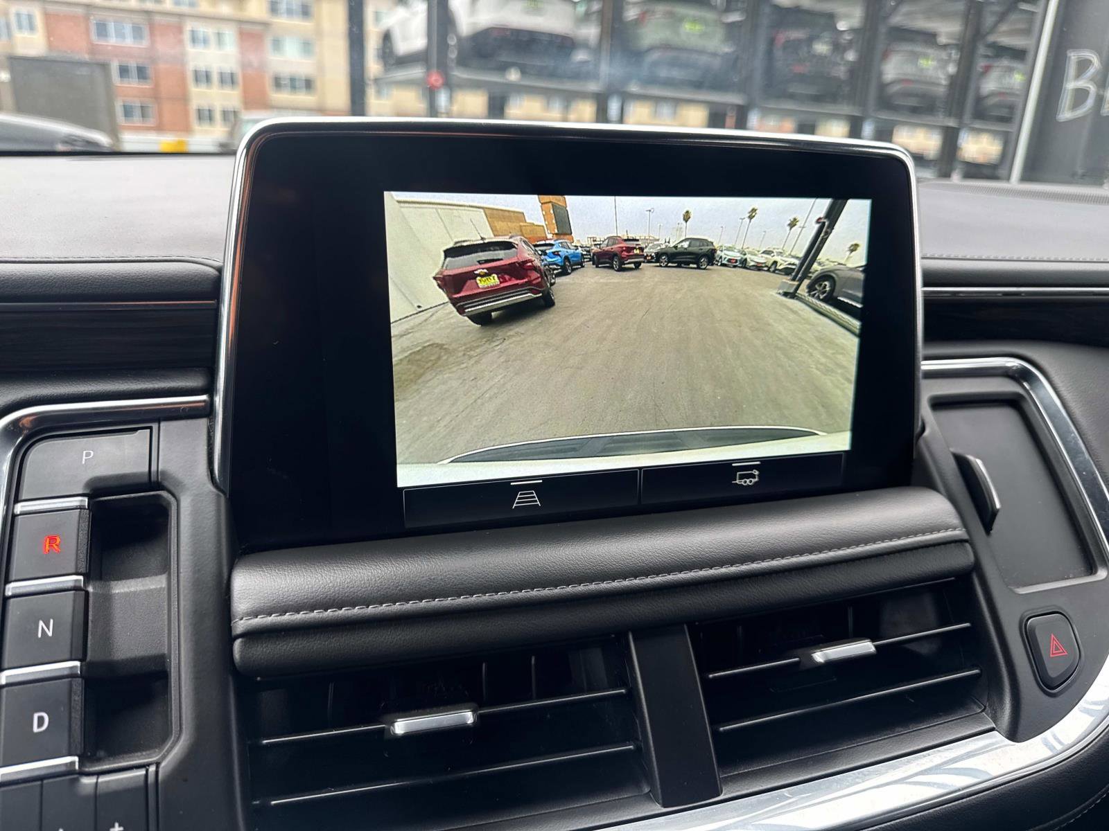 Used 2022 Summit White Chevrolet LT image 26