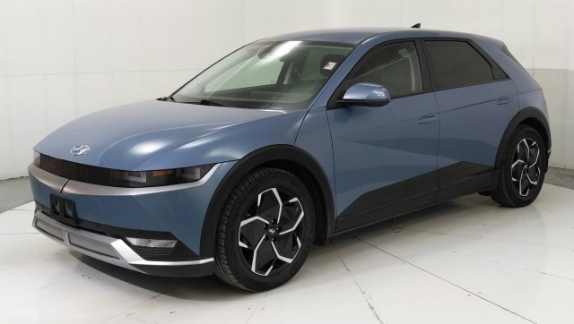 2023 Hyundai IONIQ 5 SEL