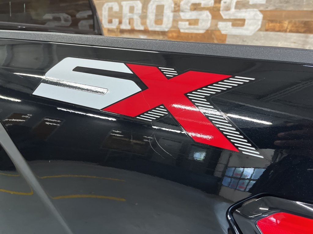 2023 Toyota Tundra SR5 photo 3