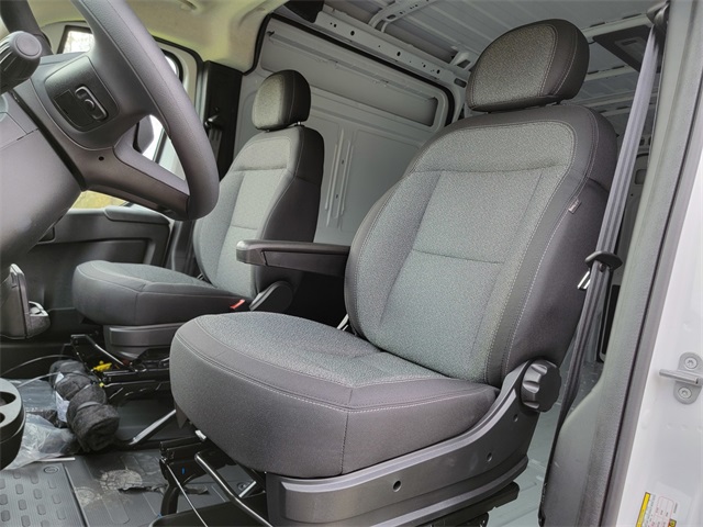 2025 Ram ProMaster 2500 photo 11