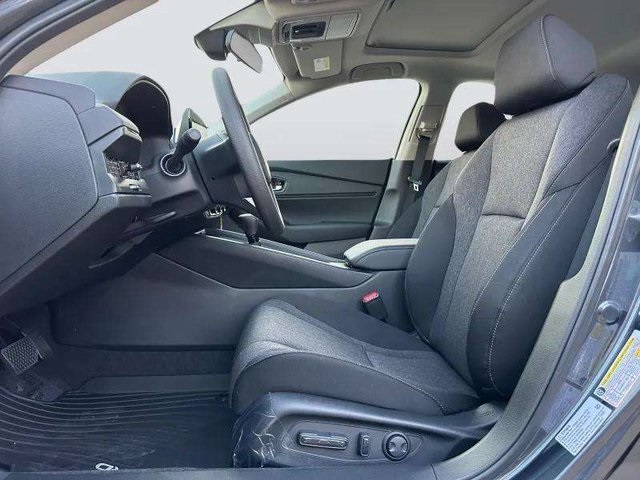2025 Honda Accord 1.5T SE photo 24