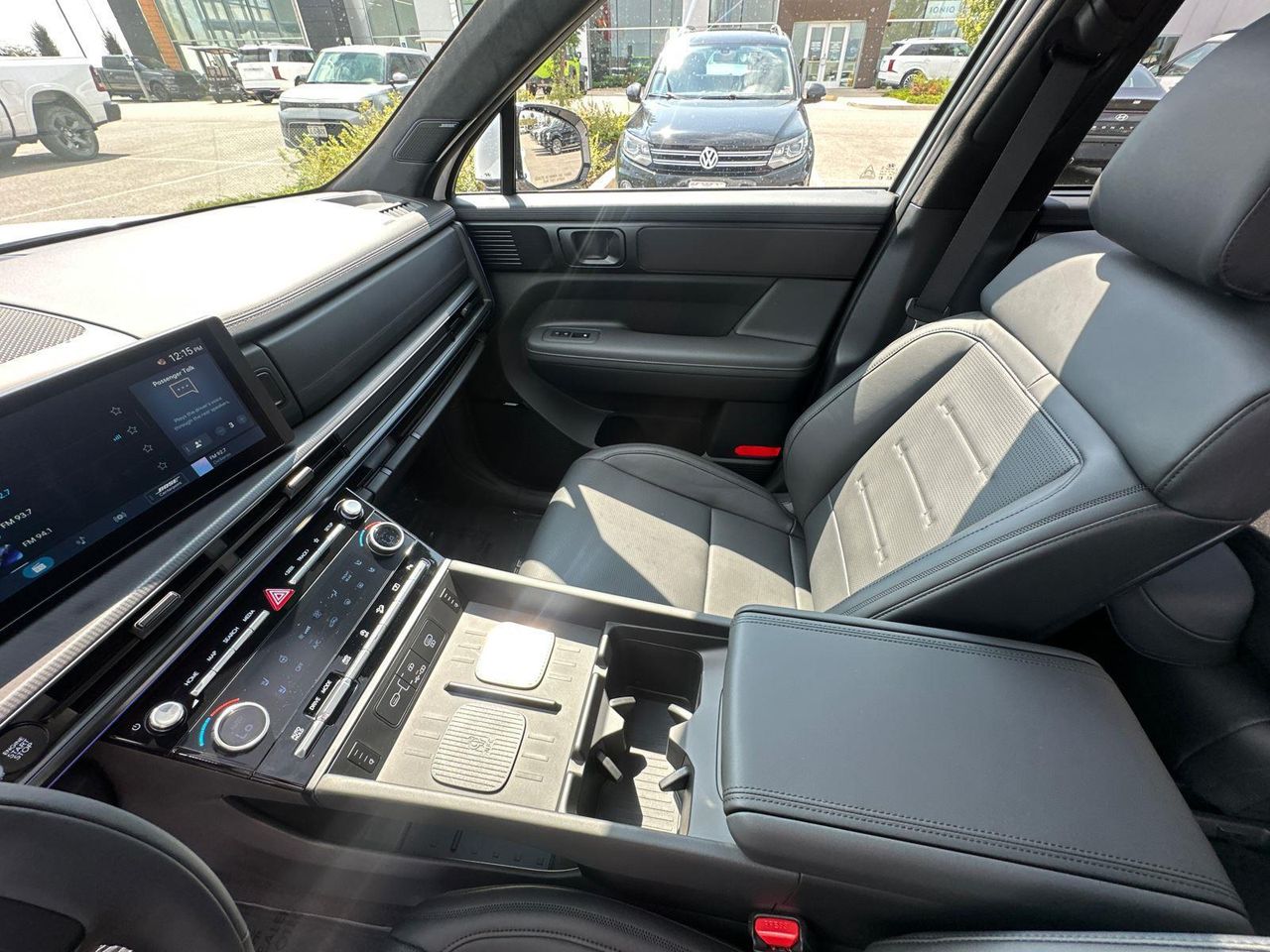 2026 Hyundai Santa Fe Calligraphy photo 27