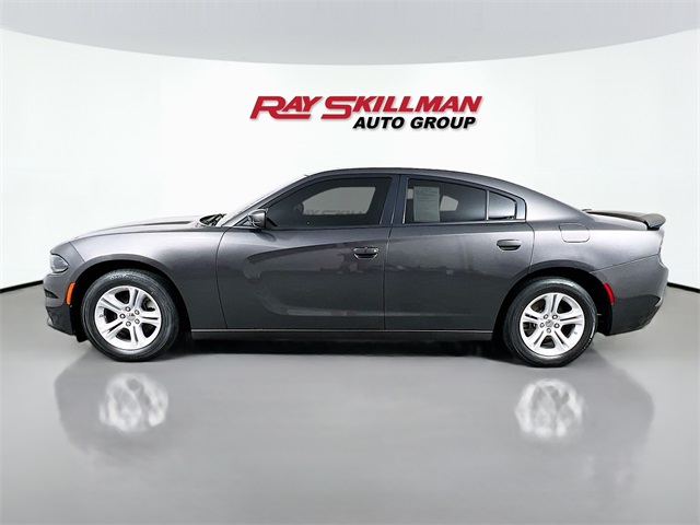 2022 Dodge Charger SXT photo 4