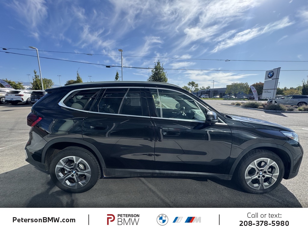 2023 Bmw X1 XDrive28i photo 7