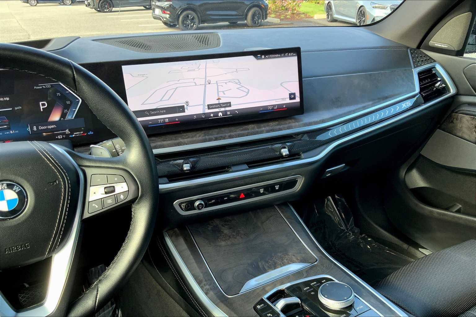 2024 Bmw X5 xDrive40i photo 6