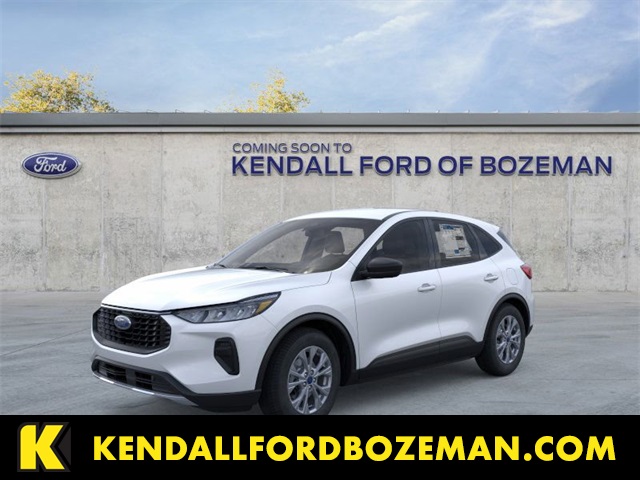 2026 Ford Escape Active's photo