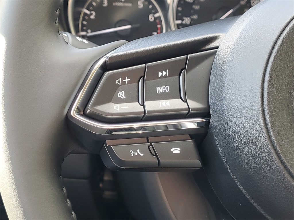 2025 Mazda CX-5 2.5 Select photo 17