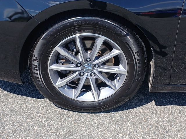 2019 Acura TLX 2.4L photo 27