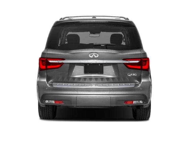 2024 Infiniti QX80 Luxe photo 5