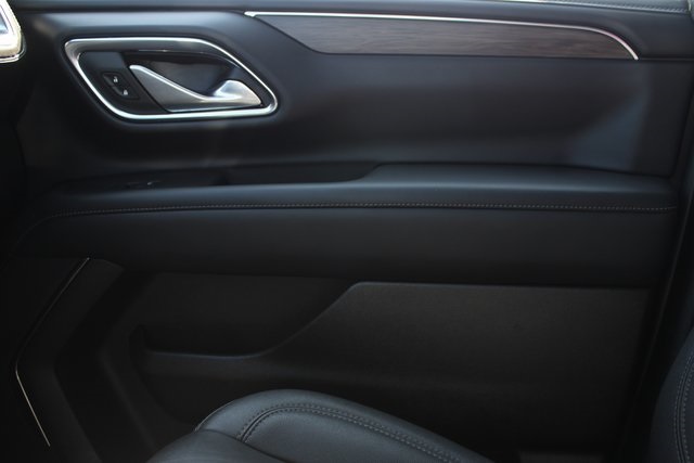 2023 Chevrolet Tahoe Z71 photo 29