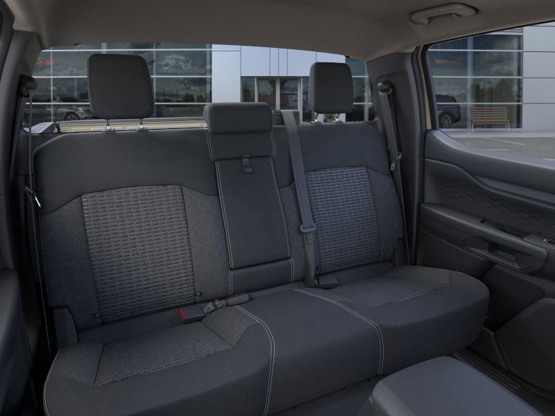 2025 Ford Ranger XL photo 10