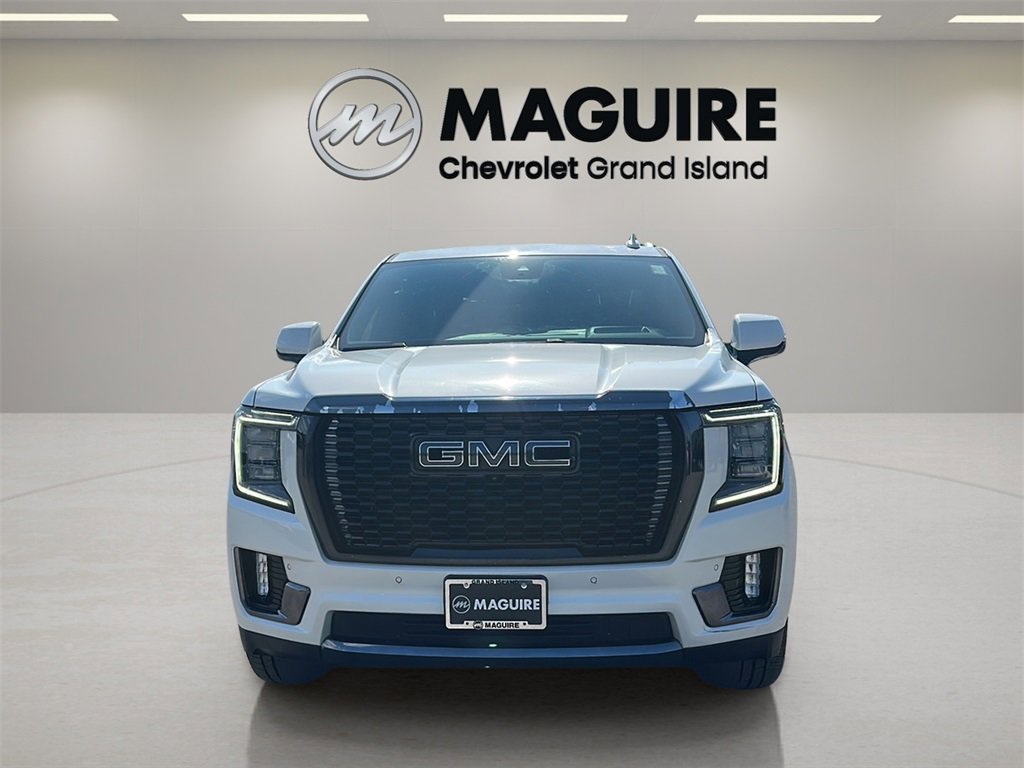 2023 Gmc Yukon Denali Ultimate photo 7
