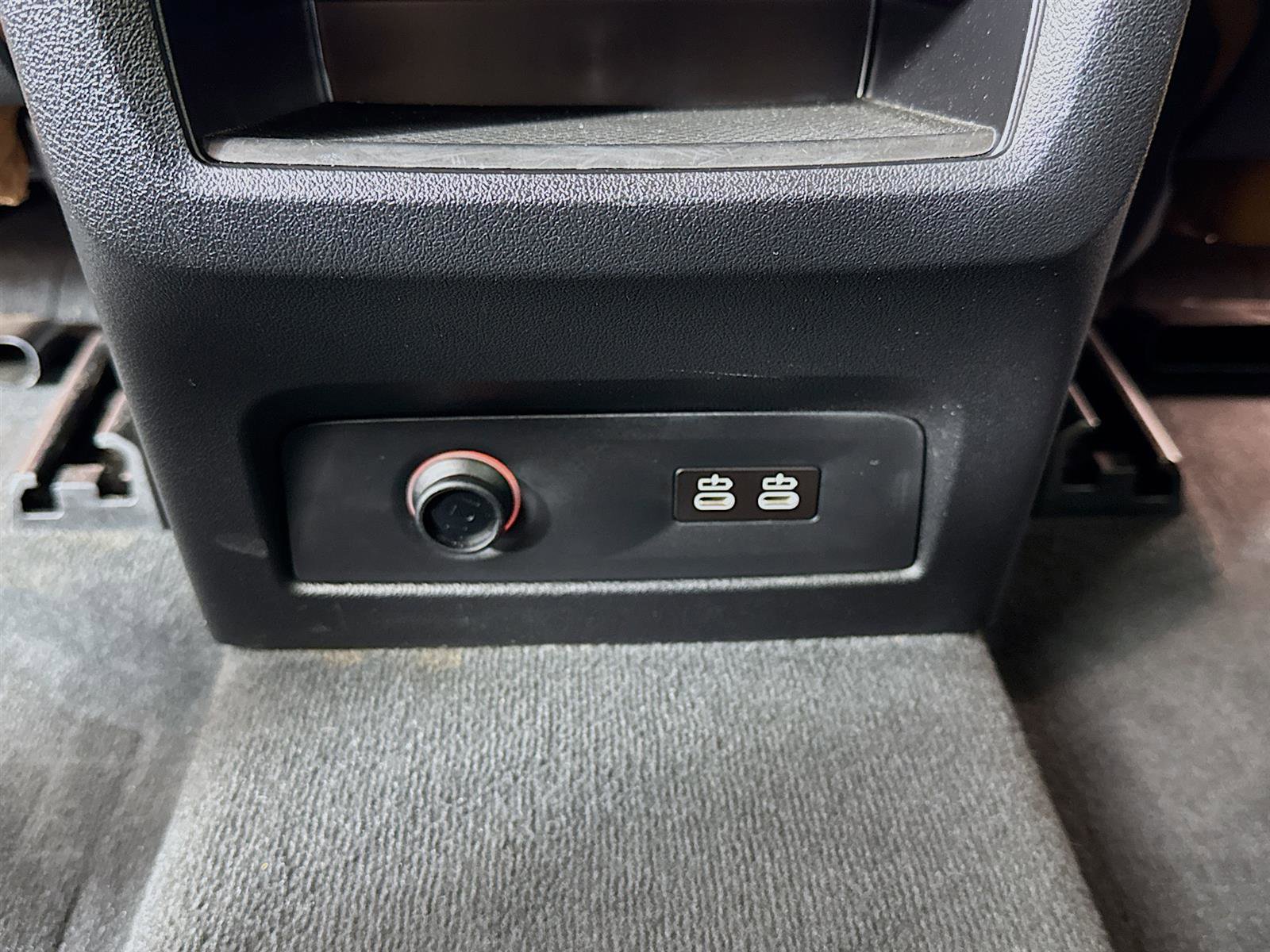 2022 Bmw X7 xDrive40i photo 23