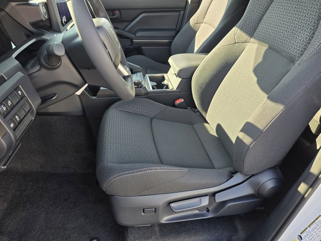 2025 Toyota 4Runner SR5 photo 15