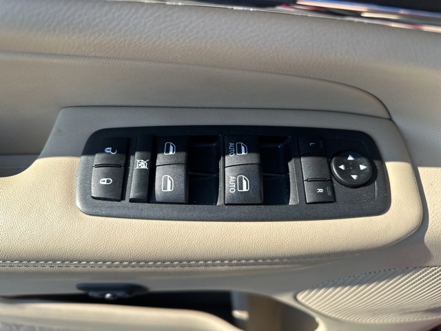 2020 Jeep Grand Cherokee Limited photo 9