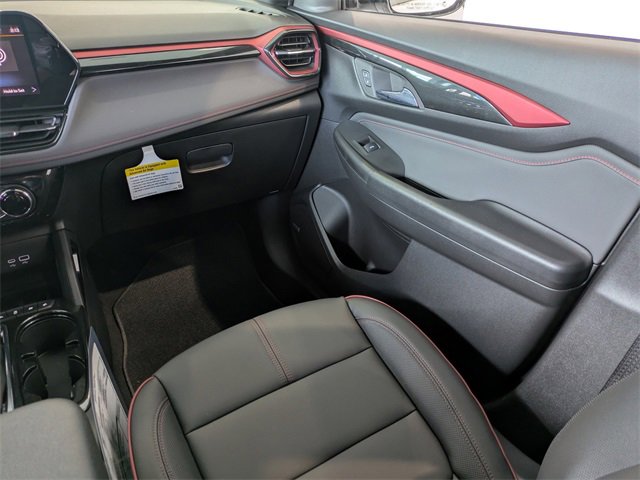 2025 Chevrolet Trailblazer RS photo 19