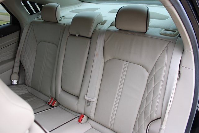 2017 Ford Fusion Platinum photo 30