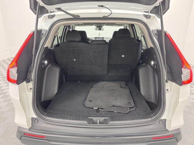 2024 Honda CR-V EX photo 38