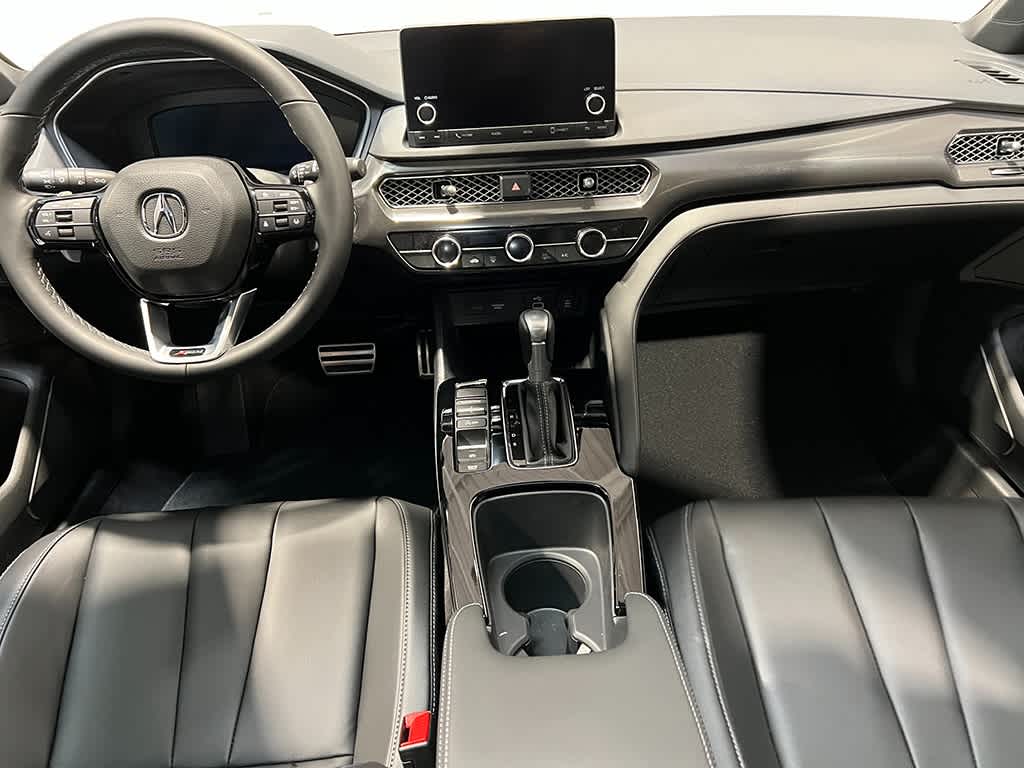 2025 Acura Integra A-Spec photo 19