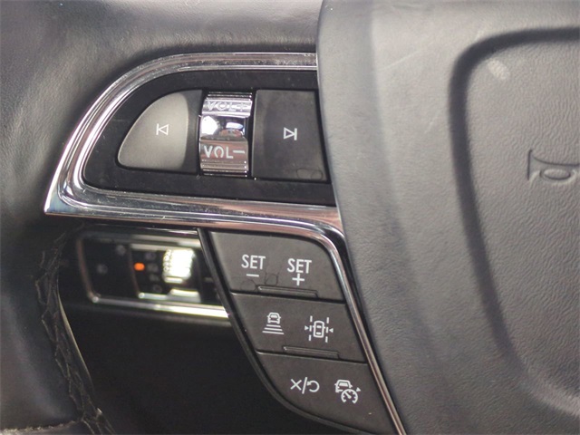 2024 Lincoln Navigator Black Label photo 25