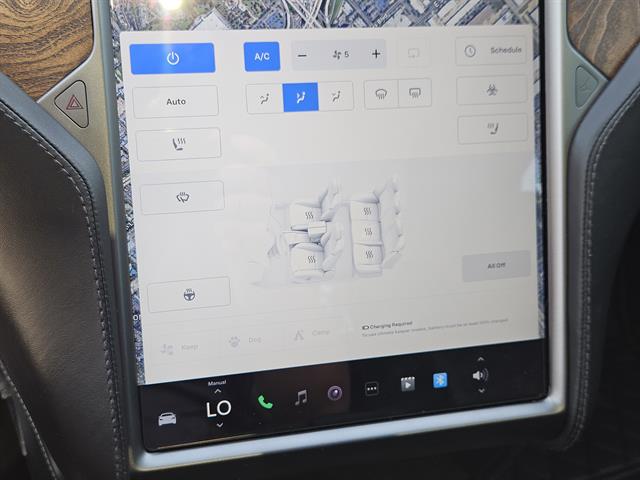 2021 Tesla Model S Long Range photo 14
