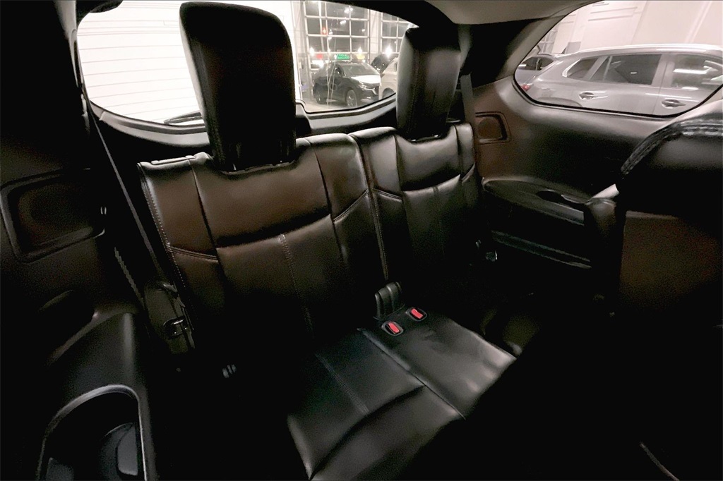 2018 NISSAN PATHFINDER - Image 27