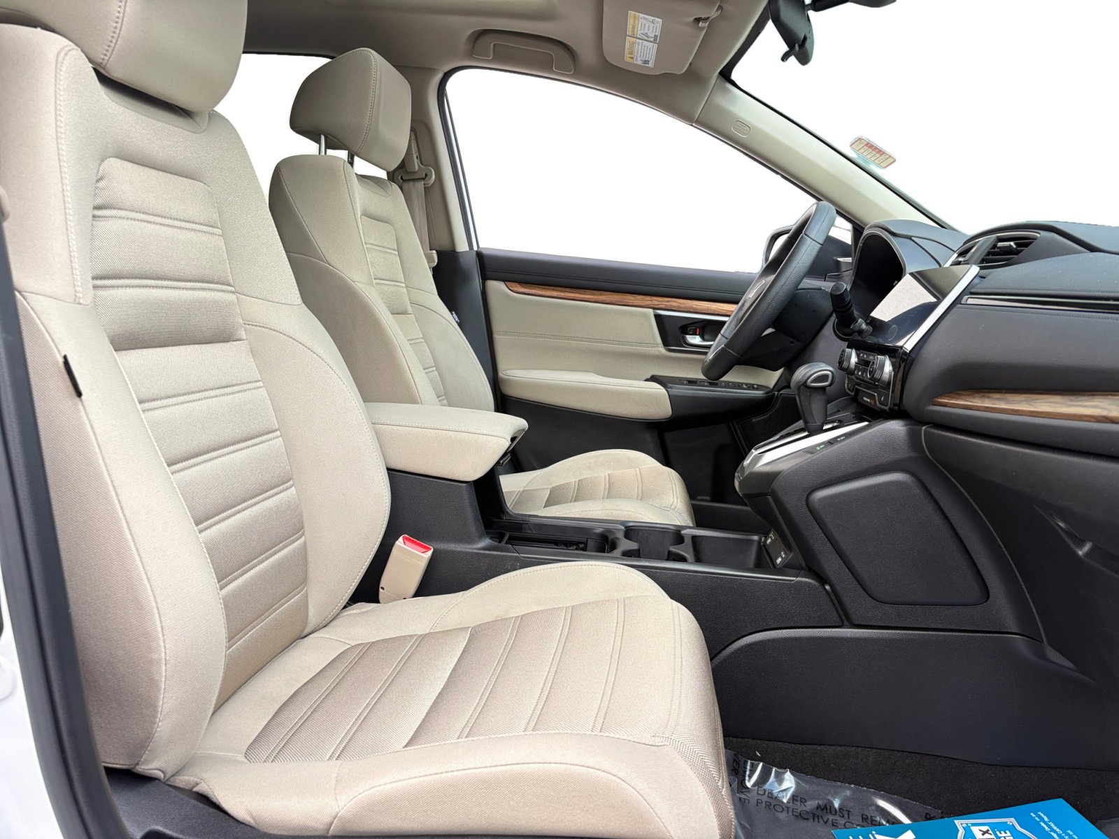 2020 Honda CR-V EX photo 28