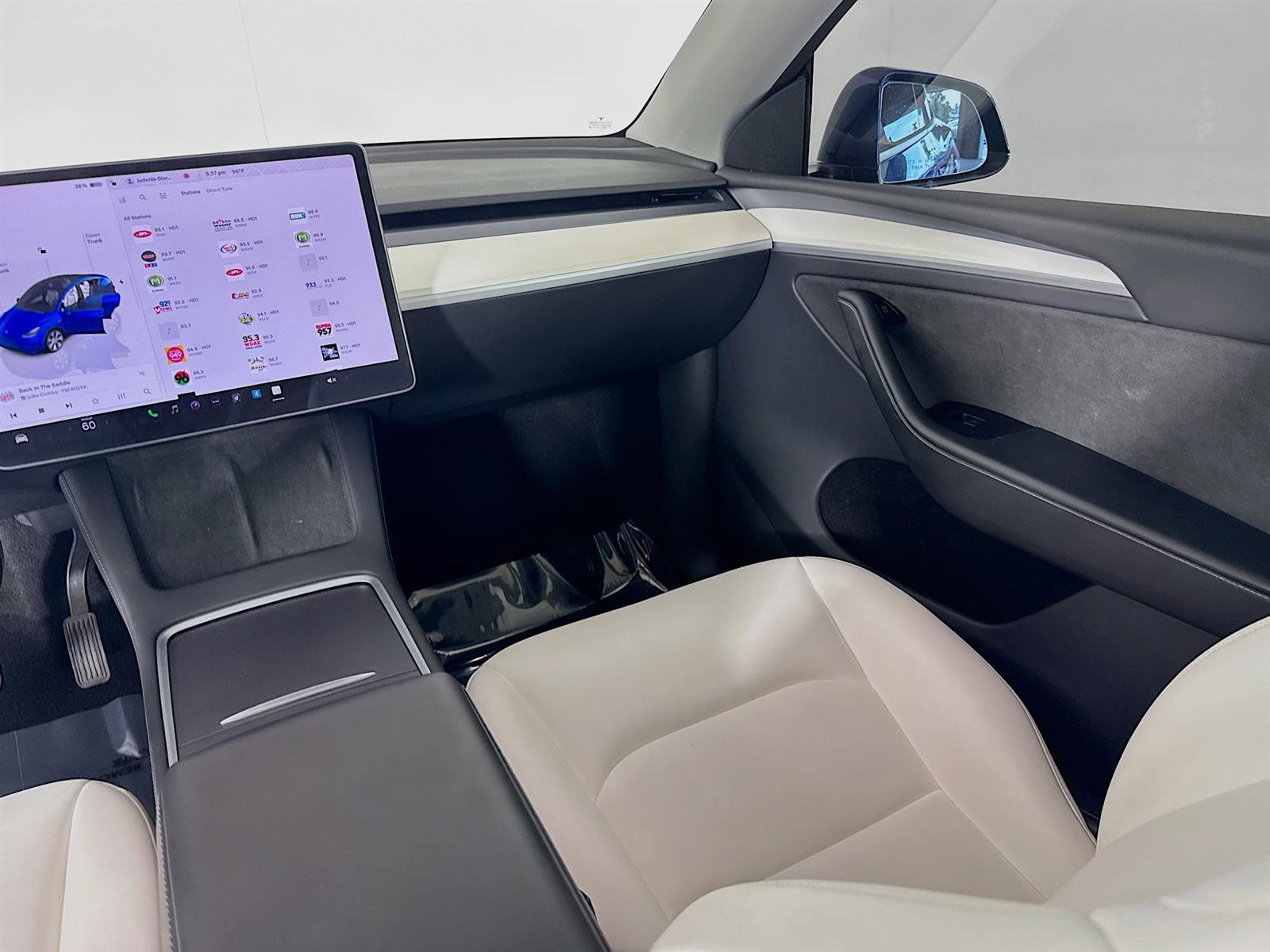 2023 Tesla Model Y Long Range photo 20
