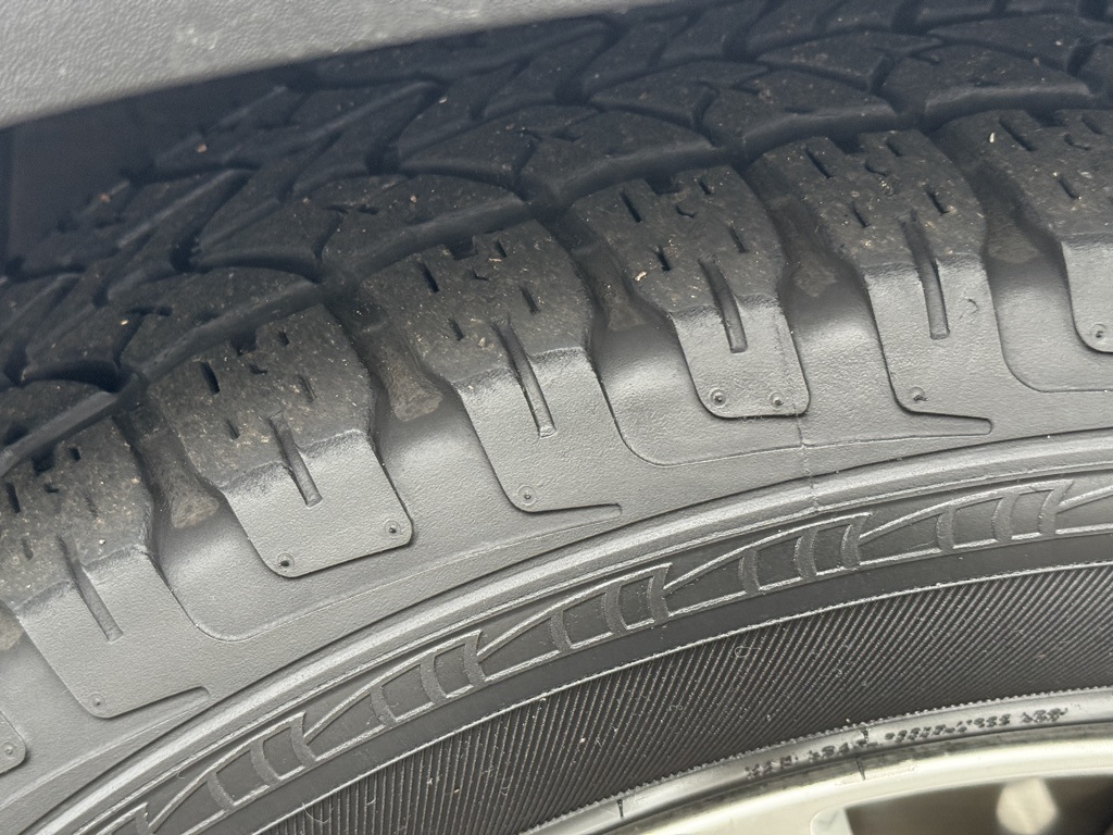 2014 Kia Sorento LX photo 9