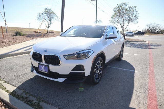 2023 BMW X2 28i's photo