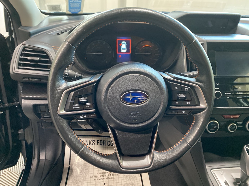 2023 Subaru Crosstrek Premium photo 24