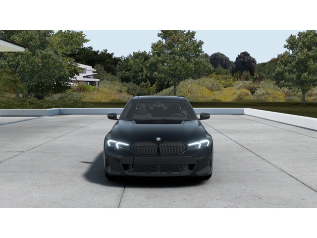 2026 Bmw 330i xDrive Sedan photo 2