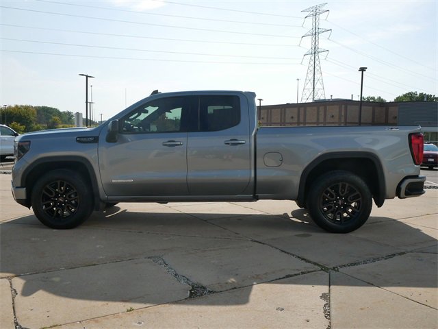 2023 Gmc Sierra 1500 Elevation photo 4