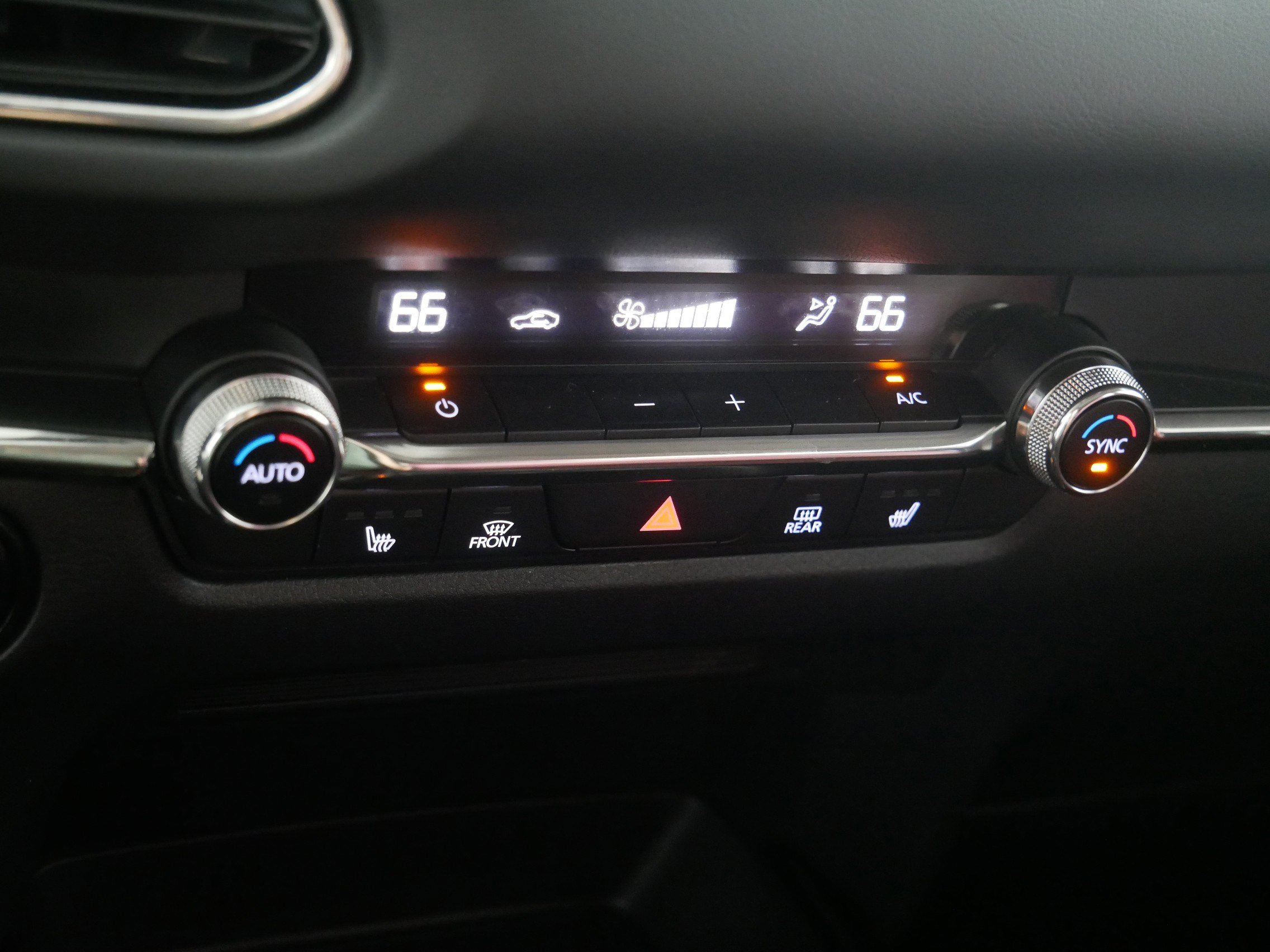 2023 Mazda CX-30 2.5 S Carbon photo 22