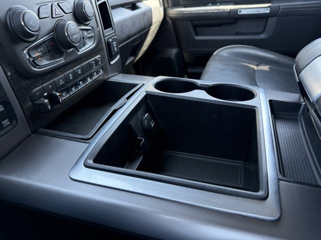 2015 Ram 1500 Laramie Limited photo 24