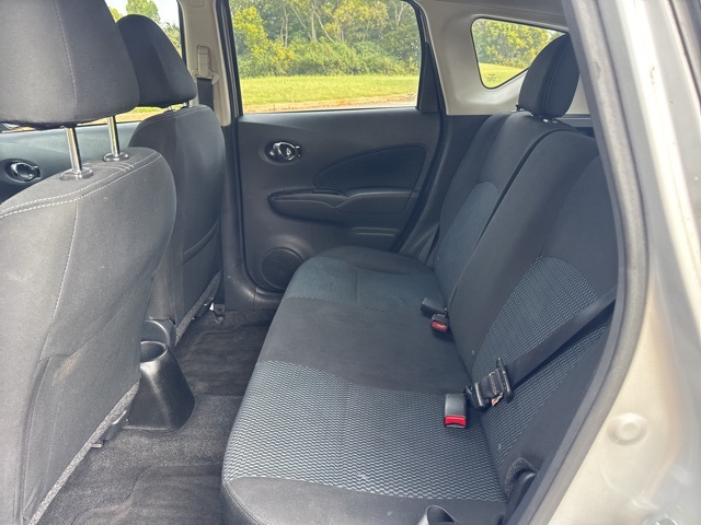 2019 Nissan Versa Note SV photo 13