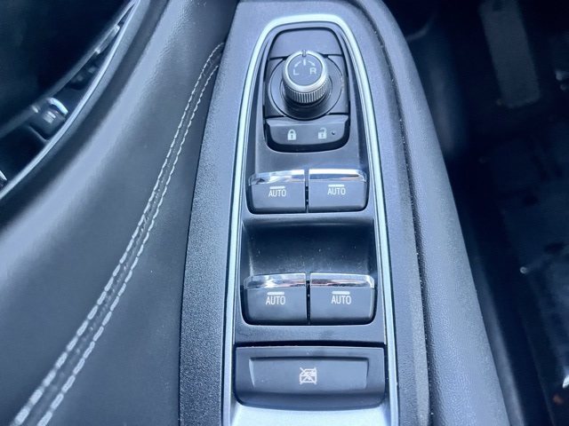 2022 Subaru Outback Limited XT photo 23