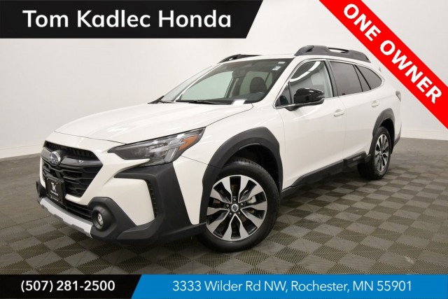 2023 Subaru Outback Limited