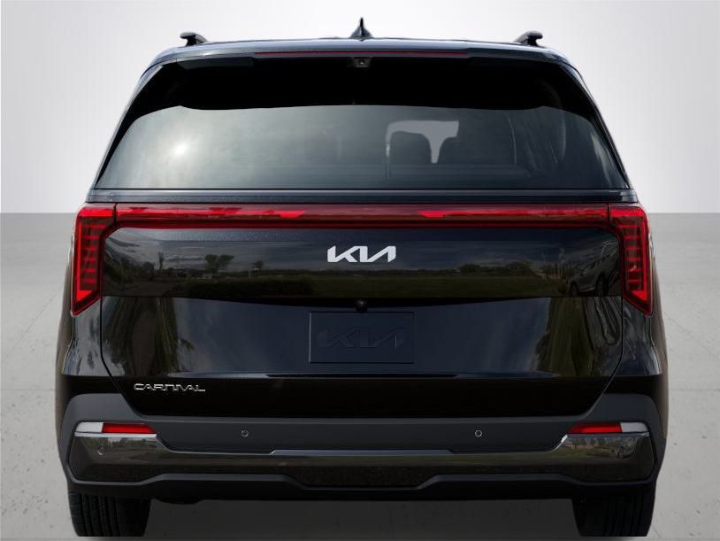 2026 Kia Carnival SX Prestige photo 13