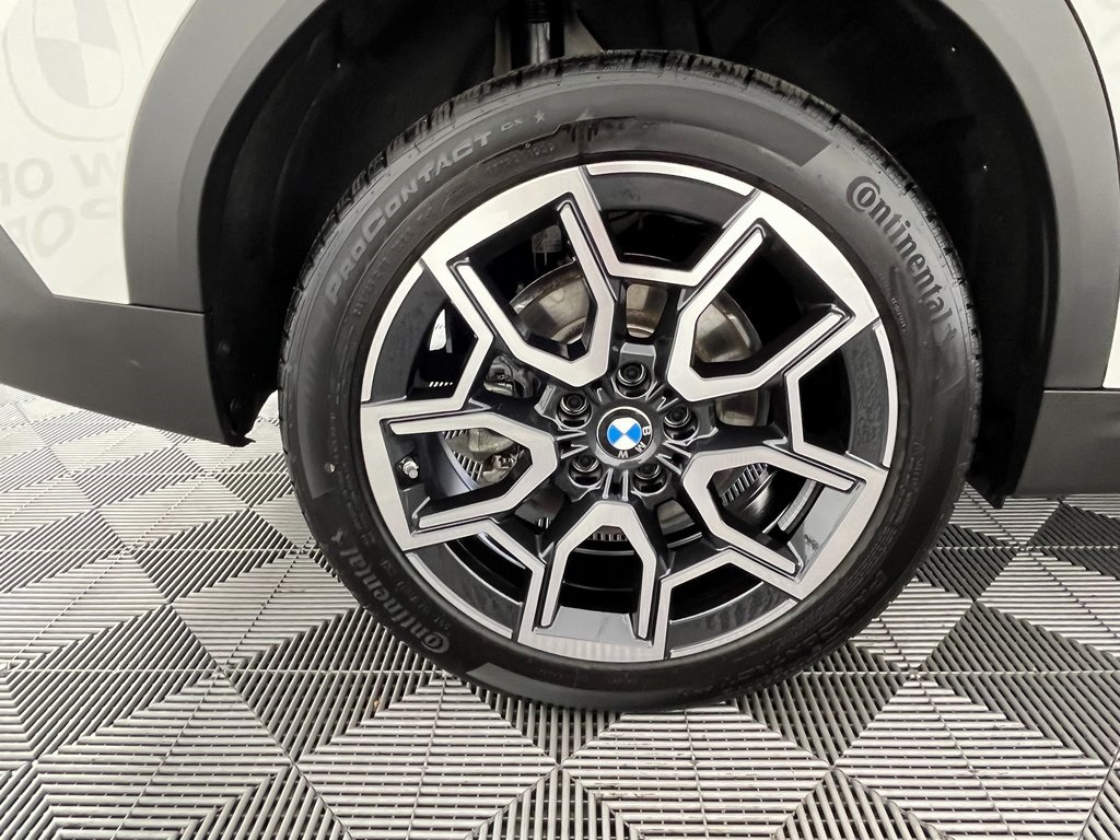 2025 Bmw X2 xDrive28i photo 14