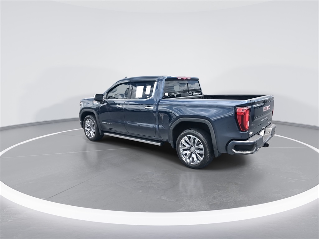 2023 Gmc Sierra 1500 Denali photo 5