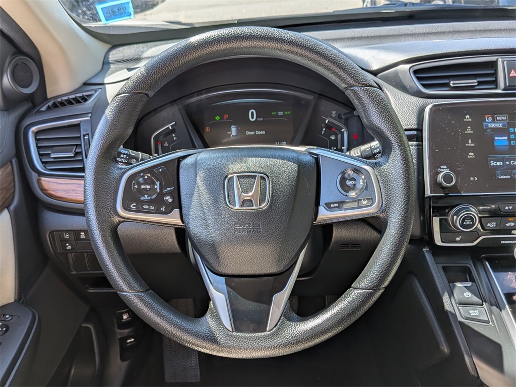 2019 Honda CR-V EX photo 11