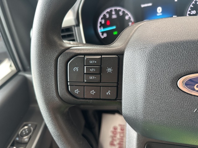 2023 Ford F-150 XLT photo 28