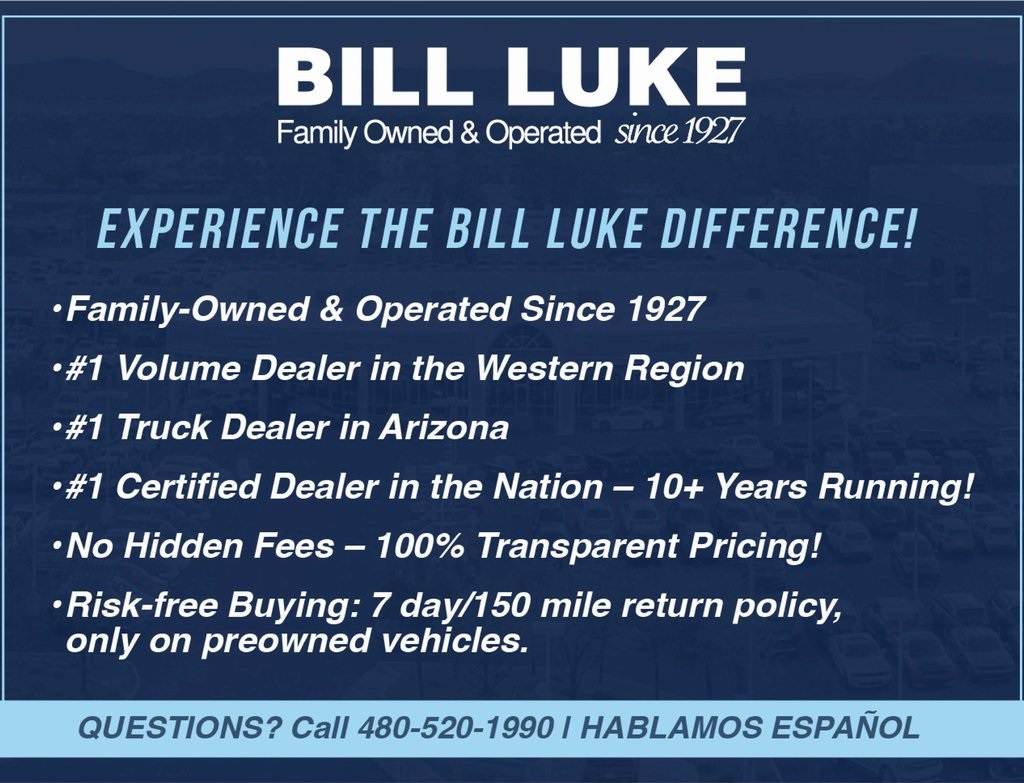 Used 2022 BMW iX Base with VIN WB523CF04NCJ69741 for sale in Phoenix, AZ