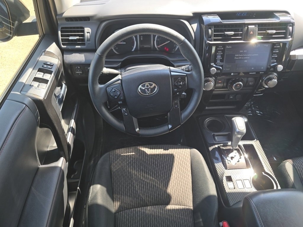 2023 Toyota 4Runner TRD Off-Road 4WD photo 29