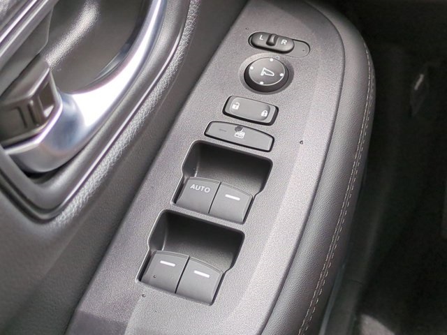 2026 Honda HR-V LX Sport photo 19