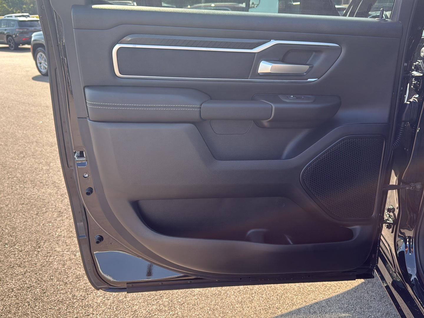 2026 Ram 1500 Big Horn Lone Star photo 21