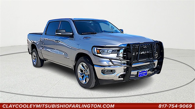 2019 RAM Ram 1500 Pickup Big Horn/Lone Star's photo