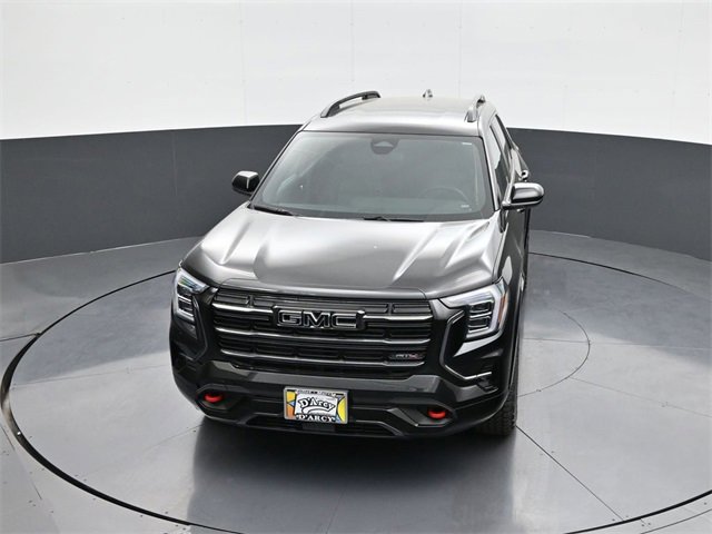 2026 Gmc Terrain AT4 photo 11